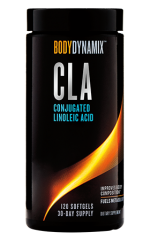 BODYDYNAMIX® CLA CONJUGATED LINOLEIC ACID