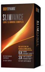 BODYDYNAMIX® SLIMVANCE® CORE SLIMMING COMPLEX