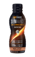 BODYDYNAMIX® SLIMVANCE® PROTEIN SHAKE CORE SLIMMING COMPLEX